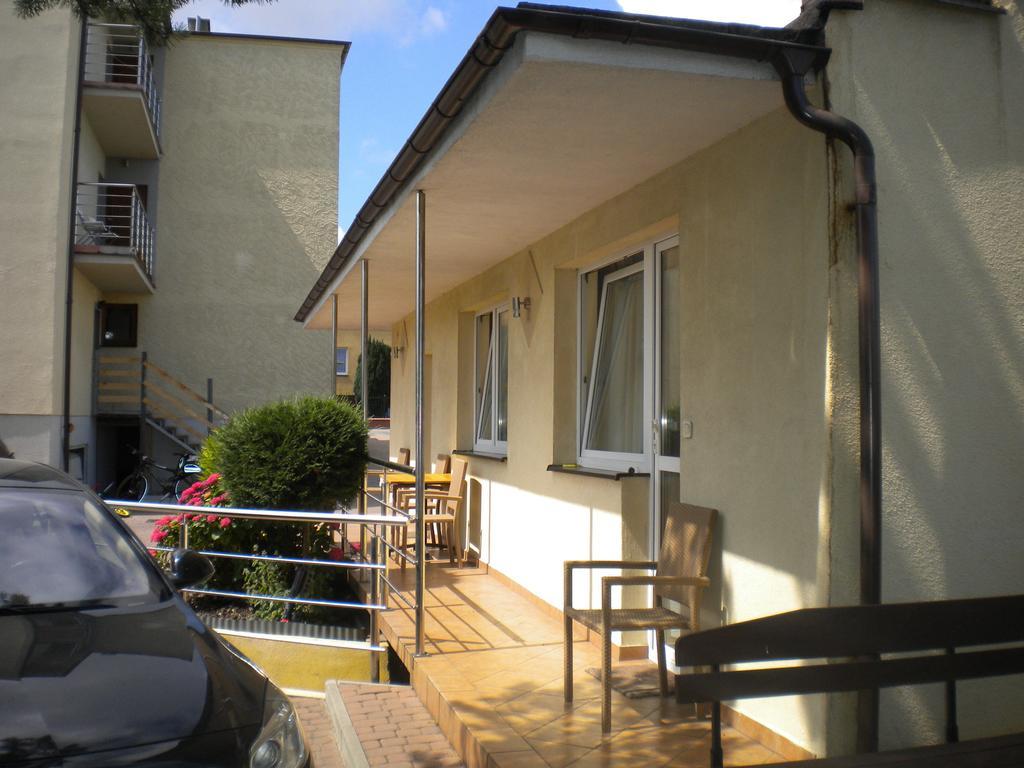Super Pokoje Tom Władysławowo Habitación foto